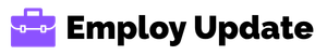 Employ Update Logo