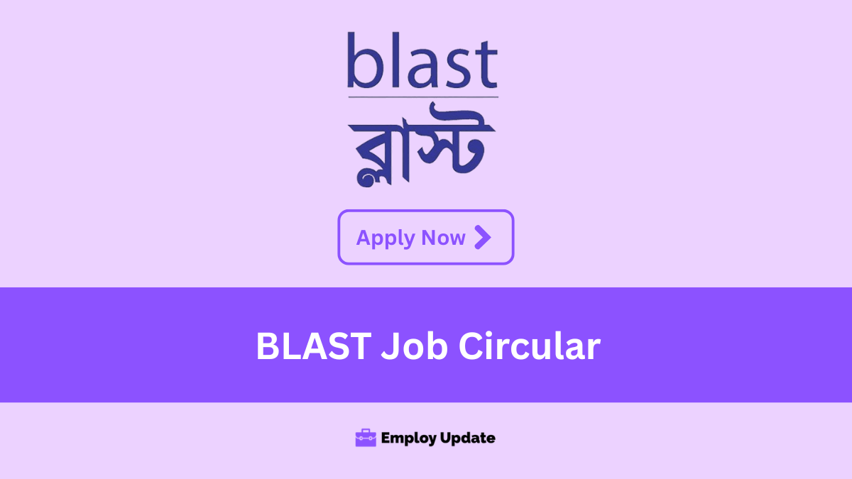 blast job circular