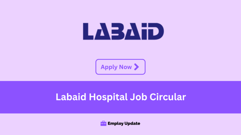 labaid hospital job circular